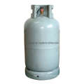 LPG Gas-Zylinder & Stahl Gas-Tank (AS-LPG - 15KG)